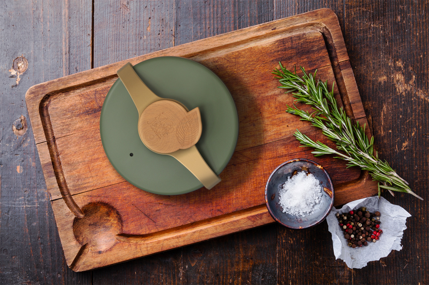 So funktioniert die Fermentierung